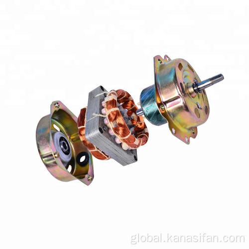 Home Exhaust Fan 4 12 Inch Window Wall Mounted Exhaust Fan Manufactory